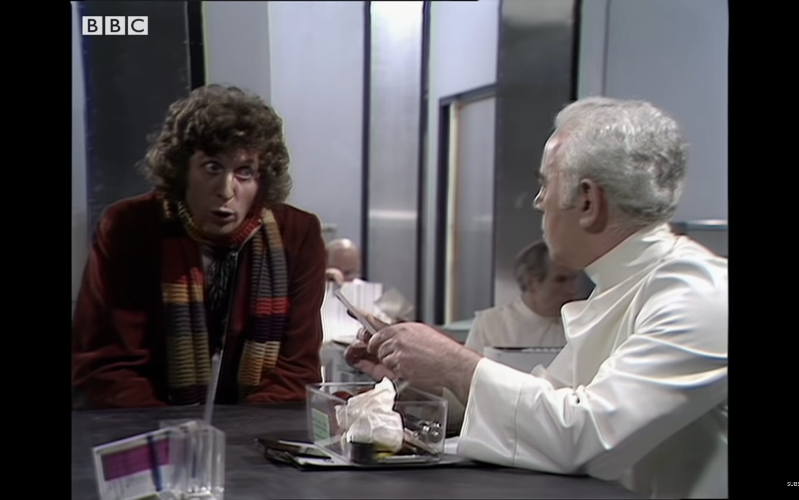 10 Best Doctor Who Episodes Ever
